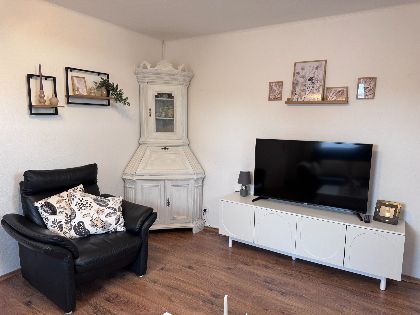 Innenansicht der Wohnung